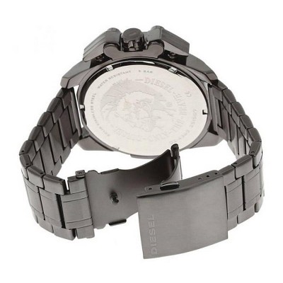 Orologio cronografo multifunzione uomo Ironside Diesel - DZ4363-Italianfashionglam