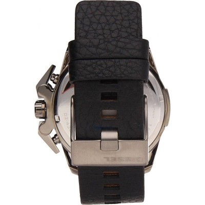 Cronografo multifunzione uomo Diesel Ironside - DZ4386-Italianfashionglam