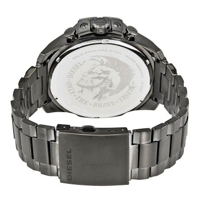 Cronografo multifunzione uomo Diesel Mega Chief - DZ4412-Italianfashionglam