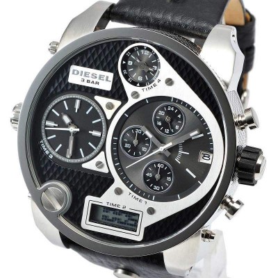 Cronografo multifunzione uomo Diesel Mr Daddy - DZ7125-Italianfashionglam