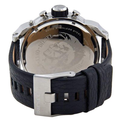 Cronografo multifunzione uomo Diesel Mr Daddy - DZ7125-Italianfashionglam