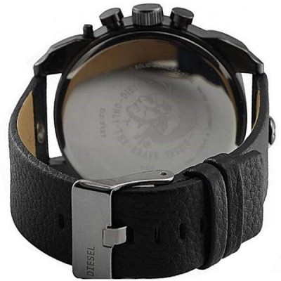 Cronografo multifunzione uomo Diesel Mr Daddy - DZ7127-Italianfashionglam