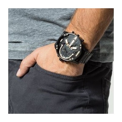 Orologio uomo Diesel Mr Daddy - DZ7312-Italianfashionglam