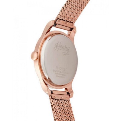 Orologio donna Henry London Finchley - HL30-UM-0116-Italianfashionglam
