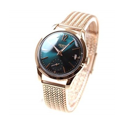 Orologio donna Henry London Stratford - HL30-UM-0130-Italianfashionglam