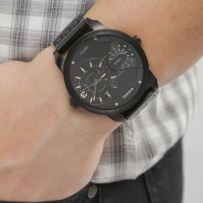 Orologio da uomo Diesel Mini Daddy - DZ7316-Italianfashionglam