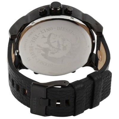 Cronografo multifusi orari uomo Diesel Mr Daddy - DZ7350-Italianfashionglam