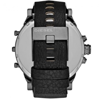 Cronografo multifusi orari uomo Diesel Mr Daddy - DZ7350-Italianfashionglam