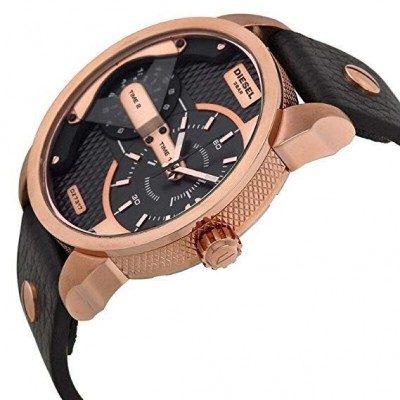 Orologio da uomo Diesel Mini Daddy - DZ7317-Italianfashionglam