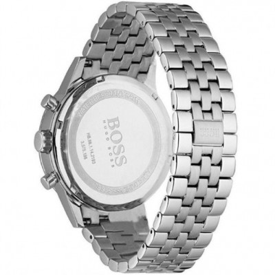 Orologio cronografo da uomo Hugo Boss - HB1512446-Italianfashionglam