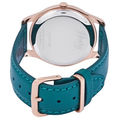 Orologio donna Henry London Stratford - HL39-S-0134-Italianfashionglam