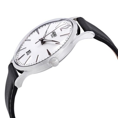 Orologio uomo Henry London Edgware - HL41-JS-0021-Italianfashionglam