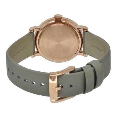 Orologio glamour da donna Marc  Jacobs Baker - MBM1266-Italianfashionglam