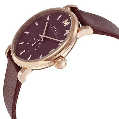 Orologio da donna Marc Jacobs Baker - MBM1267-Italianfashionglam