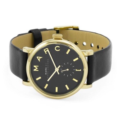 Orologio da donna Marc Jacobs Baker - MBM1269-Italianfashionglam