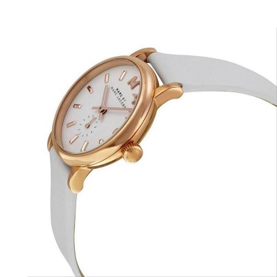 Orologio da donna Marc Jacobs Baker - MBM1284-Italianfashionglam