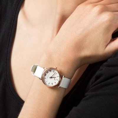 Orologio da donna Marc Jacobs Baker - MBM1284-Italianfashionglam