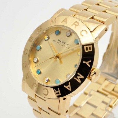 Orologio da donna Marc Jacobs Amy - MBM3215-Italianfashionglam