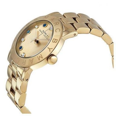 Orologio da donna Marc Jacobs Amy - MBM3215-Italianfashionglam