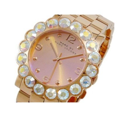 Orologio da donna Marc Jacobs Amy - MBM3223-Italianfashionglam