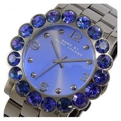 Orologio da donna Marc Jacobs Amy - MBM3224-Italianfashionglam