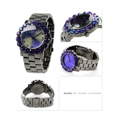 Orologio da donna Marc Jacobs Amy - MBM3224-Italianfashionglam