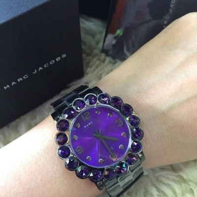 Orologio da donna Marc Jacobs Amy - MBM3224-Italianfashionglam