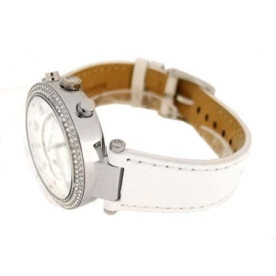 Cronografo glamour da donna Marc Jacobs Parker - MK2277-Italianfashionglam