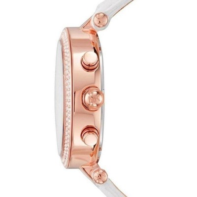 Cronografo glamour da donna Michael Kors Parker - MK2281-Italianfashionglam