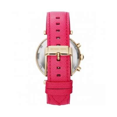 Cronografo glamour da donna Michael Kors Parker - MK2297-Italianfashionglam