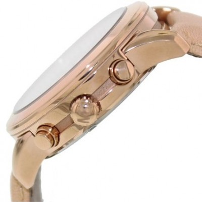 Cronografo luxury da donna Michael Kors Mercer - MK2283-Italianfashionglam