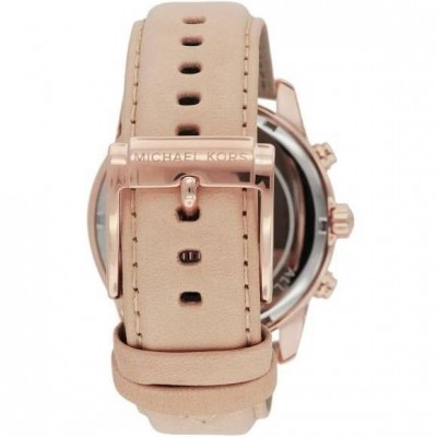 Cronografo luxury da donna Michael Kors Mercer - MK2283-Italianfashionglam