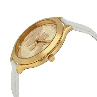 Orologio glamour da donna Slim Runway Michael Kors - MK2389-Italianfashionglam