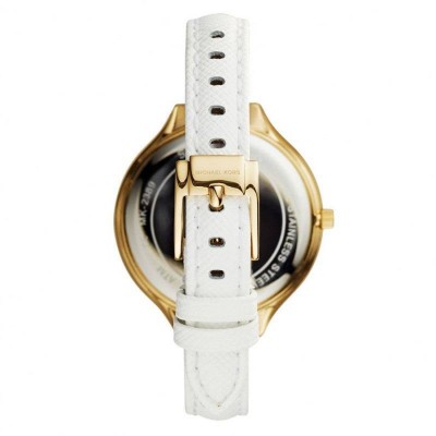 Orologio glamour da donna Slim Runway Michael Kors - MK2389-Italianfashionglam