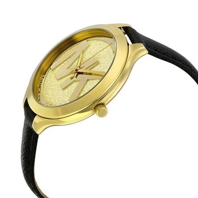 Orologio glamour da donna Slim Runway Michael Kors - MK2392-Italianfashionglam