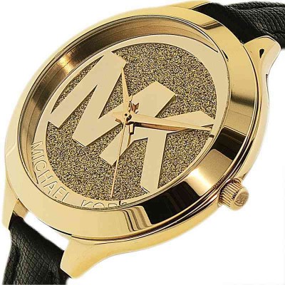 Orologio glamour da donna Slim Runway Michael Kors - MK2392-Italianfashionglam