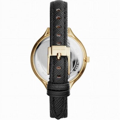 Orologio glamour da donna Slim Runway Michael Kors - MK2392-Italianfashionglam