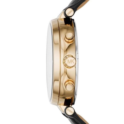 Cronografo elegante da donna Michael Kors Sawyer - MK2433-Italianfashionglam