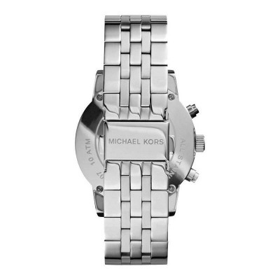 Cronografo elegante da donna Michael Kors Ritz - MK5020-Italianfashionglam