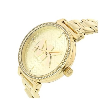 Orologio glamour da donna Michael Kors Sofie - MK4334-Italianfashionglam