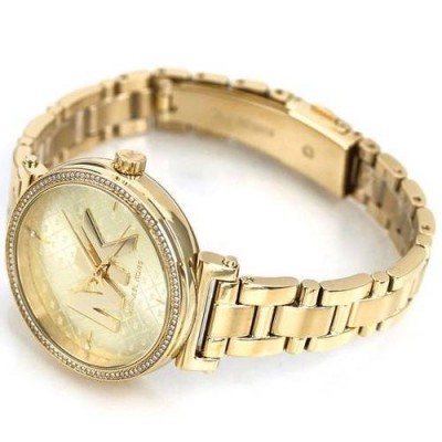 Orologio glamour da donna Michael Kors Sofie - MK4334-Italianfashionglam