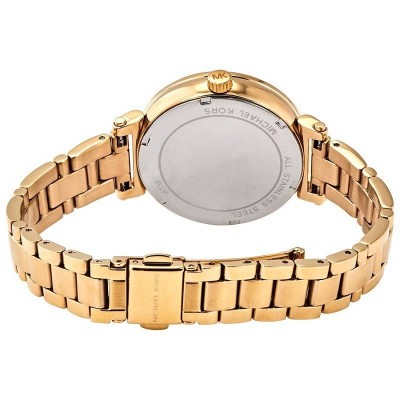 Orologio glamour da donna Michael Kors Sofie - MK4334-Italianfashionglam