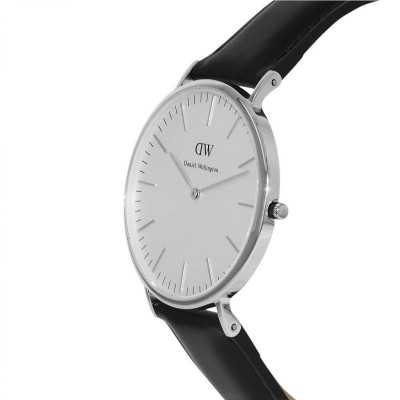 Orologio unisex Daniel Wellington Classic Sheffield DW00100053-Italianfashionglam