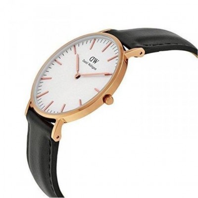 Orologio unisex Daniel Wellington Classic Sheffield DW00100036-Italianfashionglam