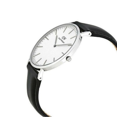 Orologio uomo Daniel Wellington Classic Sheffield DW00100020-Italianfashionglam