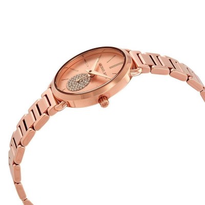 Orologio glamour donna Michael Kors Petite Portia - MK3839-Italianfashionglam