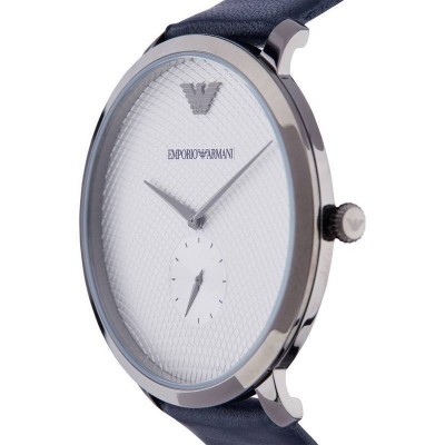 Orologio fashion uomo Emporio Armani Modern Slim - AR11214-Italianfashionglam