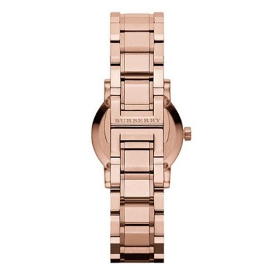 Orologio elegante da donna Burberry  Heritage - BU9215-Italianfashionglam