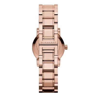 Orologio elegante da donna Burberry  Heritage - BU9215-Italianfashionglam