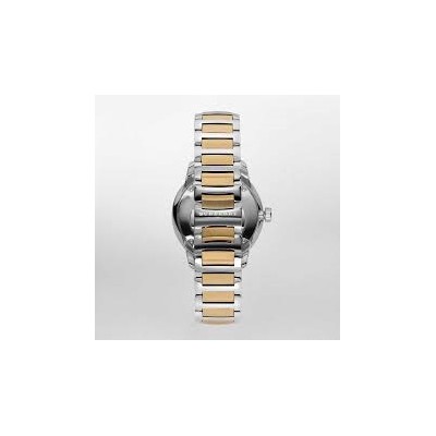 Orologio elegante uomo Burberry The Classic Round - BU10011-Italianfashionglam